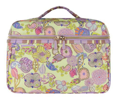 Oilily Cocos Beauty Case Sunny Lime Oilily Cocos Beauty Case Sunny Lime