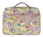 Oilily Cocos Beauty Case Sunny Lime