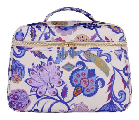 Oilily Cocos Beauty Case Shifting Sand Oilily Cocos Beauty Case Shifting Sand