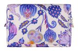 Oilily Chandrika Cosmetic Bag Shifting Sand