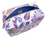 Oilily Chandrika Cosmetic Bag Shifting Sand