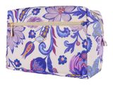 Oilily Chandrika Cosmetic Bag Shifting Sand