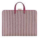 Oilily Libbya Laptop Sleeve Mauve Orchid Oilily Libbya Laptop Sleeve Mauve Orchid