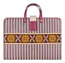 Oilily Libbya Laptop Sleeve Mauve Orchid Oilily Libbya Laptop Sleeve Mauve Orchid