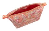 Oilily Camila Cosmetic Bag Crabapple
