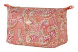 Oilily Camila Cosmetic Bag Crabapple