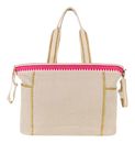 Oilily Balu Baby Bag Peach Beige