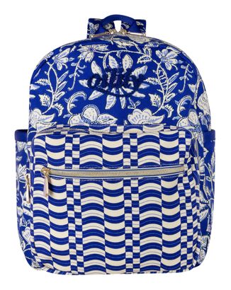 Oilily Bao Backpack Surf The Web