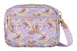 Oilily Sangita Crossbody Bag Lupine