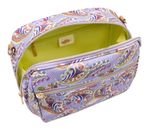 Oilily Sangita Crossbody Bag Lupine