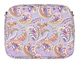 Oilily Sangita Crossbody Bag Lupine