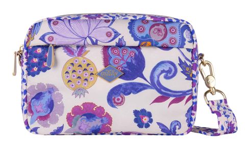 Oilily Shanti Crossbody Bag Shifting Sand