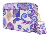 Oilily Shanti Crossbody Bag Shifting Sand