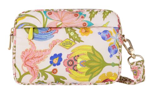 Oilily Shanti Crossbody Bag Sand