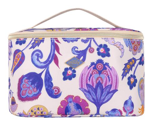 Oilily Cady Beauty Case Shifting Sand