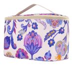Oilily Cady Beauty Case Shifting Sand
