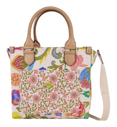 Oilily Hanay Handbag Sand