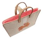 Oilily Libbya Laptop Sleeve Shifting Sand Oilily Libbya Laptop Sleeve Shifting Sand