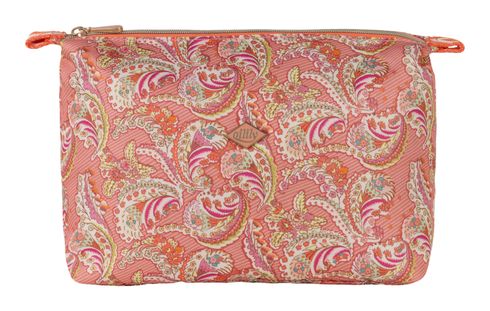 Oilily Claire Cosmetic Bag Crabapple