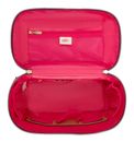 Oilily Cocos Beauty Case Tawny Port