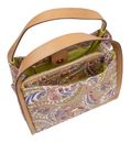 Oilily Harjinder Handbag Amber Gold Oilily Harjinder Handbag Amber Gold