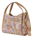 Oilily Harjinder Handbag Amber Gold Oilily Harjinder Handbag Amber Gold