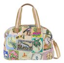 Oilily Coosje Overnighter Almond Oil Oilily Coosje Overnighter Almond Oil