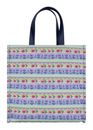 Oilily Haroony Handbag Persian Jewel