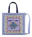 Oilily Haroony Handbag Persian Jewel