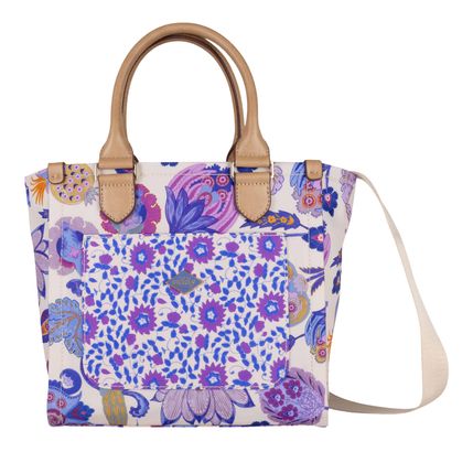 Oilily Hanay Handbag Shifting Sand
