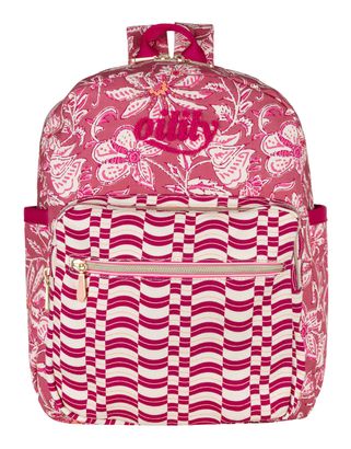 Oilily Bao Backpack Dusty Cedar Oilily Bao Backpack Dusty Cedar