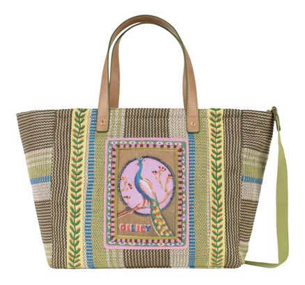 Oilily Hana Handbag Woodbine