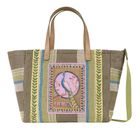 Oilily Hana Handbag Woodbine