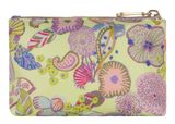 Oilily Pushpa Pouch Sunny Lime