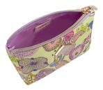 Oilily Pushpa Pouch Sunny Lime