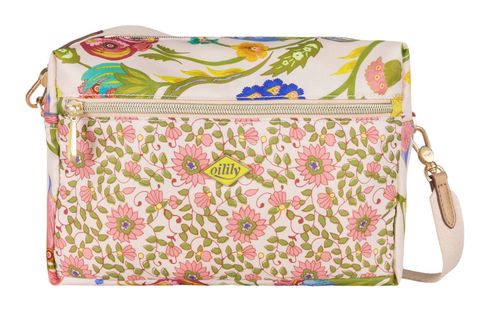 Oilily Siya Shoulder Bag Sand
