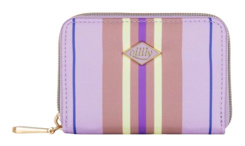 Oilily Zahida Credit Card Wallet Sunny Lime Oilily Zahida Credit Card Wallet Sunny Lime