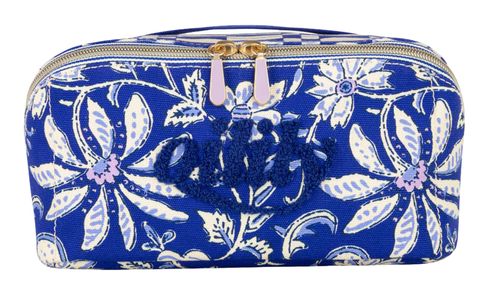 Oilily Cisse Cosmetic Bag Surf The Web