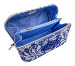 Oilily Cisse Cosmetic Bag Surf The Web