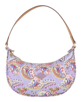 Oilily Hemlata Shoulder Bag Lupine