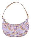 Oilily Hemlata Shoulder Bag Lupine