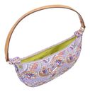 Oilily Hemlata Shoulder Bag Lupine