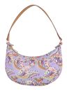 Oilily Hemlata Shoulder Bag Lupine