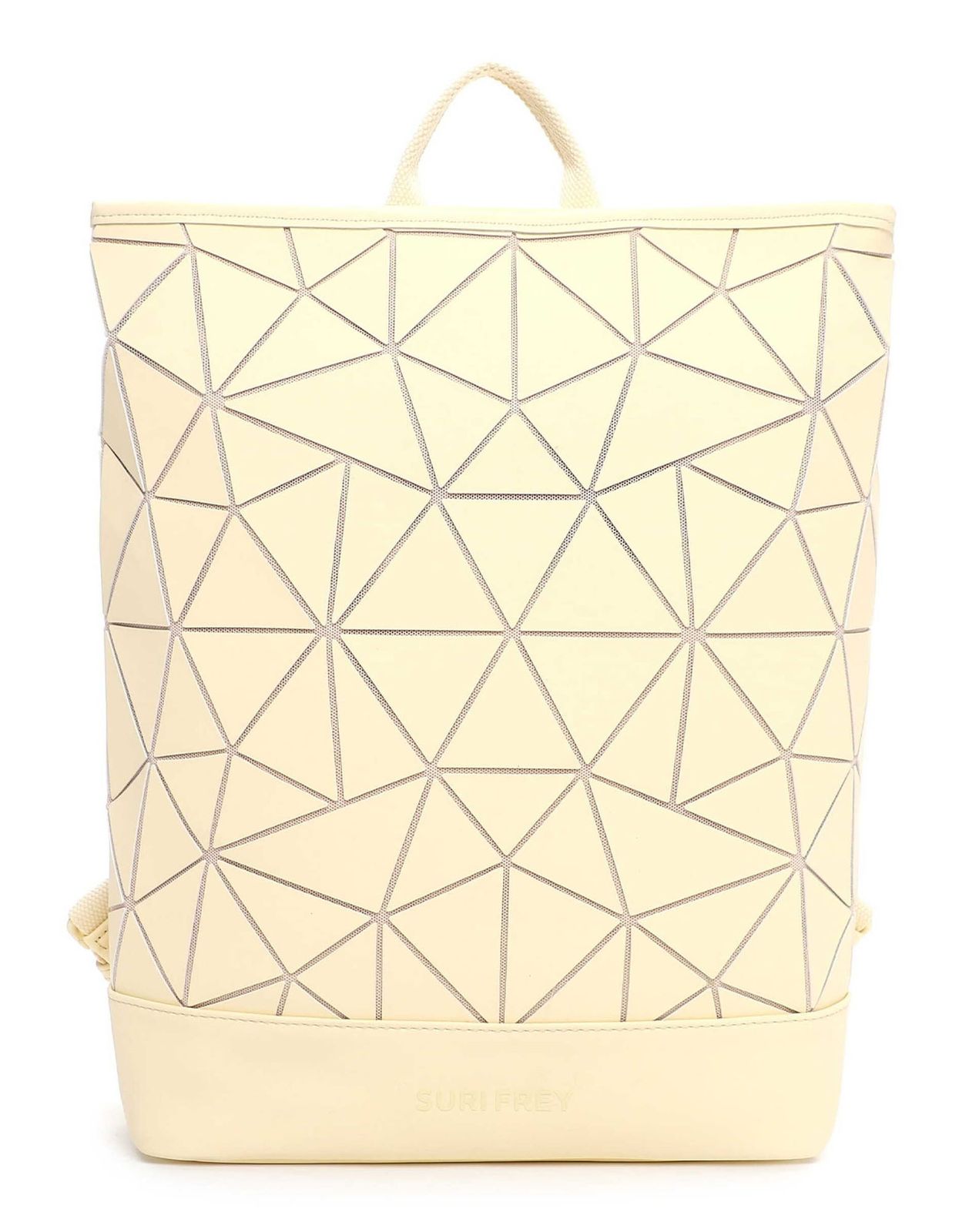 SURI FREY Suri Sports Jessy-Lu City Backpack L Lightyellow