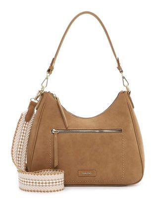 SURI FREY SFY Christy SC Shoulder Bag Sahara