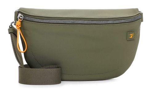 SURI FREY SFY Alley Crossover Bag Khaki SURI FREY SFY Alley Crossover Bag Khaki