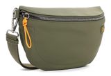 SURI FREY SFY Alley Crossover Bag Khaki
