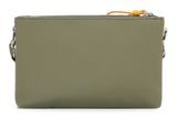 SURI FREY SFY Alley Crossover Bag Khaki SURI FREY SFY Alley Crossover Bag Khaki