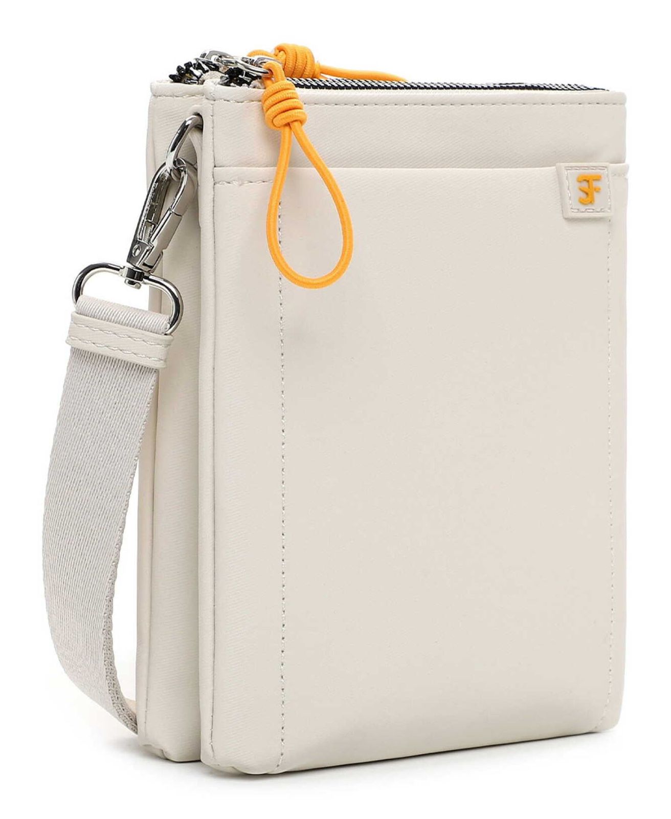 SURI FREY SFY Alley Crossbody Bag Ecru SURI FREY SFY Alley Crossbody Bag Ecru