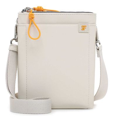 SURI FREY SFY Alley Crossbody Bag Ecru